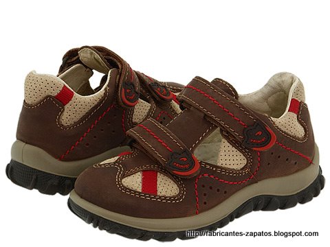 Fabricantes zapatos:zapatos-717753