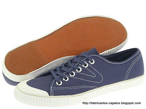 Fabricantes zapatos:zapatos-718229
