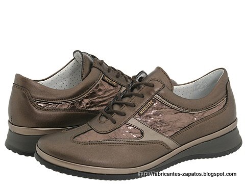 Fabricantes zapatos:zapatos-718106