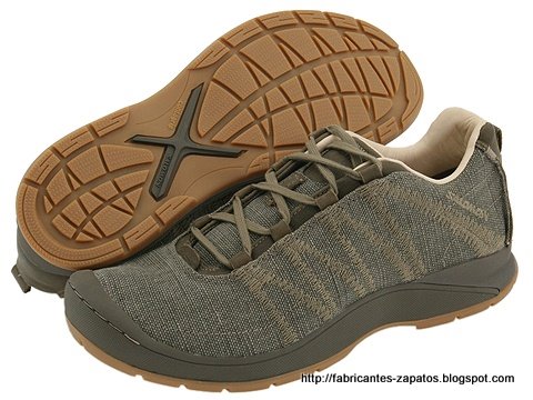 Fabricantes zapatos:zapatos-718111