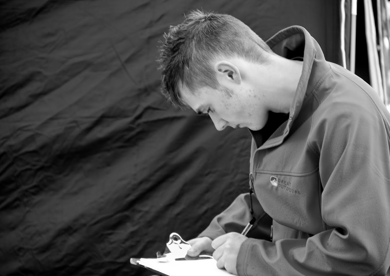 NC at Truckfest 2010 - Is there a driver in the house? - 25_writer