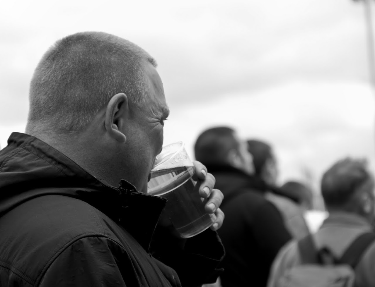 NC at Truckfest 2010 - Drinkum. - 152_gulp