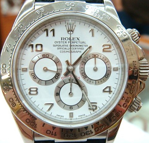 rolex daytona leather strap rolex daytona leather strap