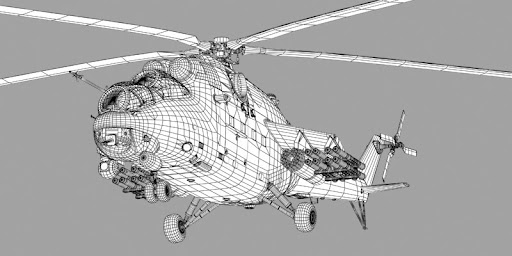 Mi 35 India