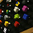 Lego Rings @ Schmuckzeug
