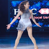 Miki Ando (Japan) 2007 Canadian Stars on Ice