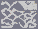 Thumbnail of the map 'Cave of Madness'