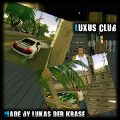 Luxus club Luxus club