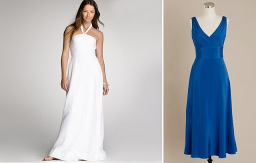 Crossindexed in bridesmaid dress under 100 budget wedding ideas 