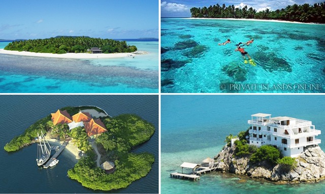 Dream Getaways for Less