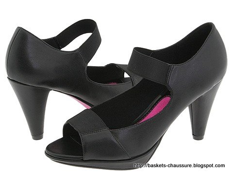 Baskets chaussure:chaussure-560208