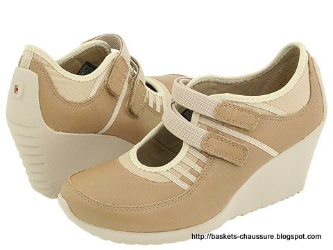 Baskets chaussure:chaussure-560727