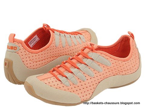 Baskets chaussure:chaussure-560728