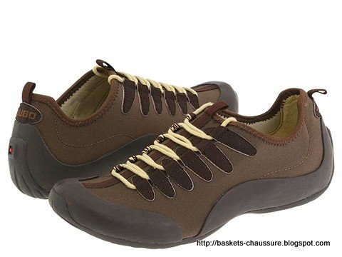 Baskets chaussure:chaussure-560735