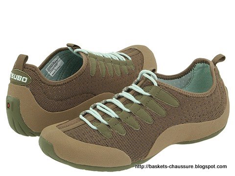 Baskets chaussure:chaussure-560736