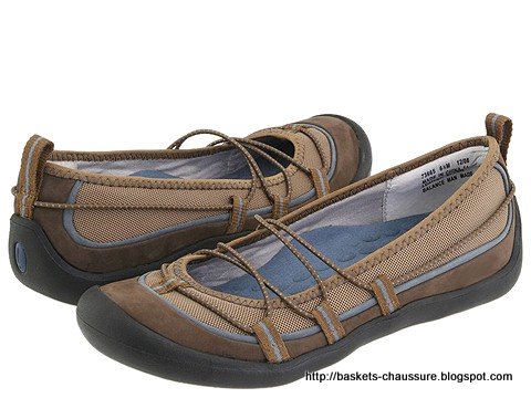 Baskets chaussure:chaussure-560607