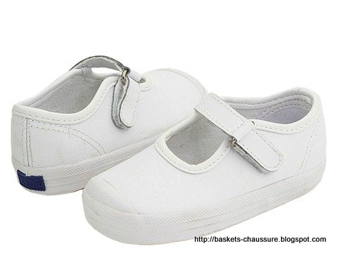 Baskets chaussure:chaussure-560715