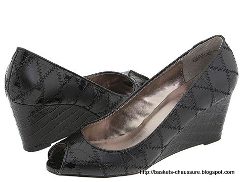 Baskets chaussure:chaussure-560836