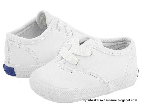 Baskets chaussure:chaussure-560857