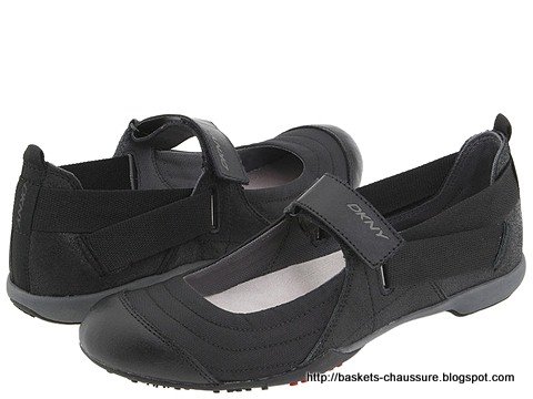 Baskets chaussure:chaussure-560873