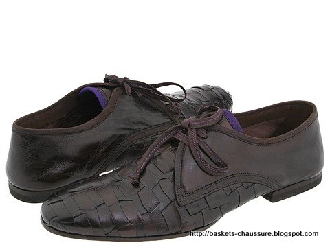 Baskets chaussure:chaussure-561144