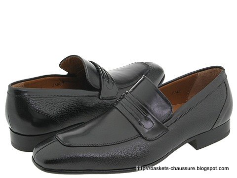 Baskets chaussure:chaussure-561155