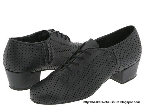 Baskets chaussure:chaussure-561253