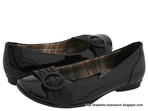 Baskets chaussure:chaussure-561467