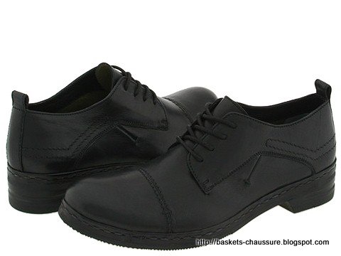Baskets chaussure:chaussure-561806