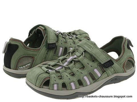 Baskets chaussure:chaussure-561846