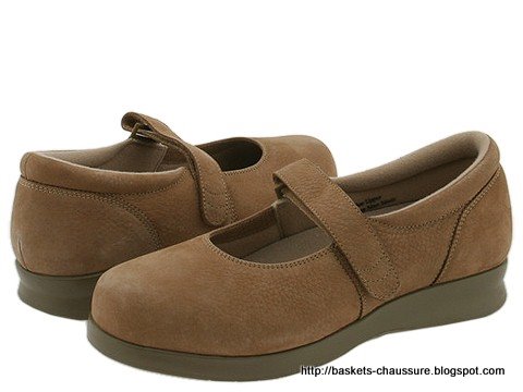 Baskets chaussure:chaussure-561851