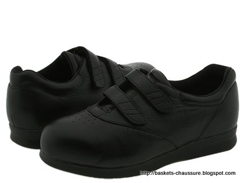 Baskets chaussure:chaussure-561858