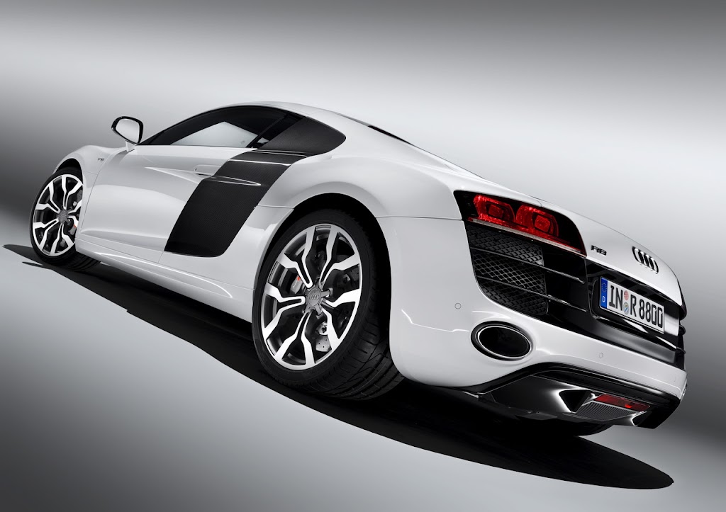 Audi r8 2010 06