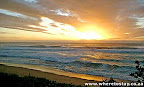 Beachfront Guest House in Oslo Beach,Kwazulu Natal South Coast