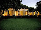 Oslo Beach Luxury Guest House onthe Natal Hibiscus Coast