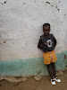 Umfana (Boy)