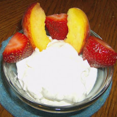 Cheesecake Dip