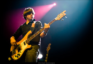 Nona Mez and Friends in het Depot