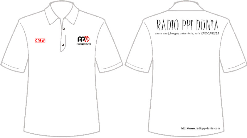 t-shirt 6 white