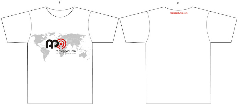 t-shirt 3 white