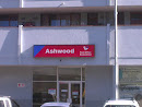 Ashwood Post Office