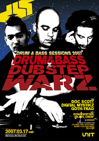 20070317 BTC meets DBS 2007