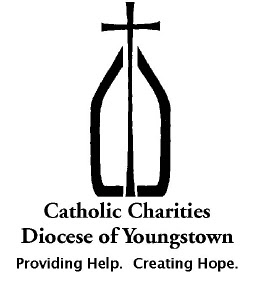 Catholic Charities logo