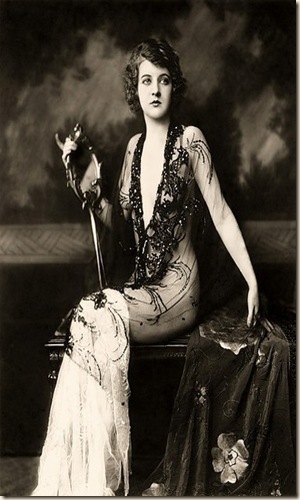 mujer 1920 2