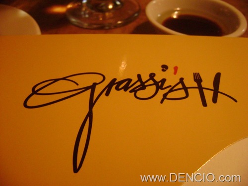 Grassi's05