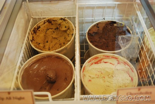 Super Ice Creams!