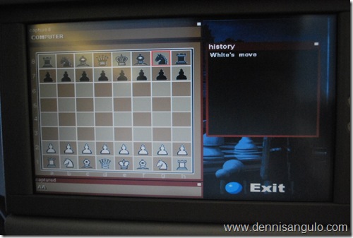 May Chess pa!