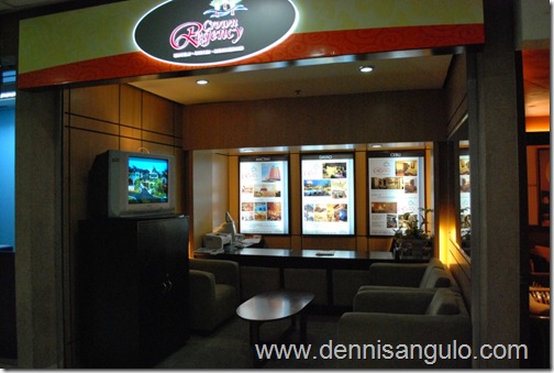 Crwon Regency Office...
