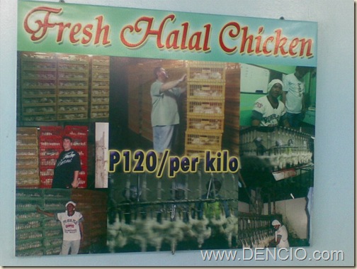 Moud's Chicken Halal13