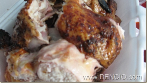 Moud's Chicken Halal24